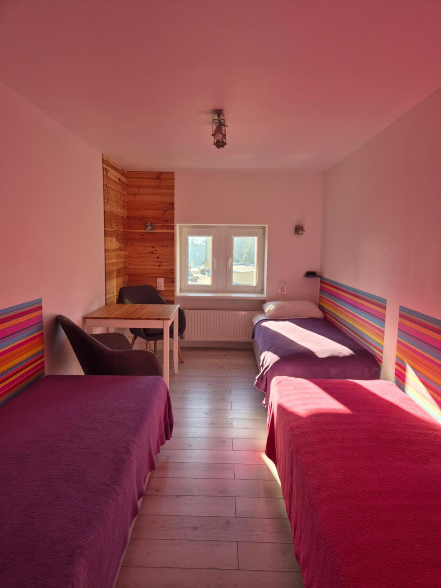 Kot Pocztowy Dlugopole-Zdroj Exterior foto