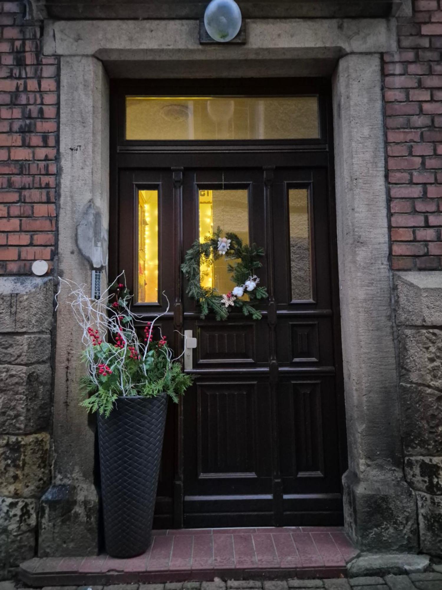 Kot Pocztowy Dlugopole-Zdroj Exterior foto