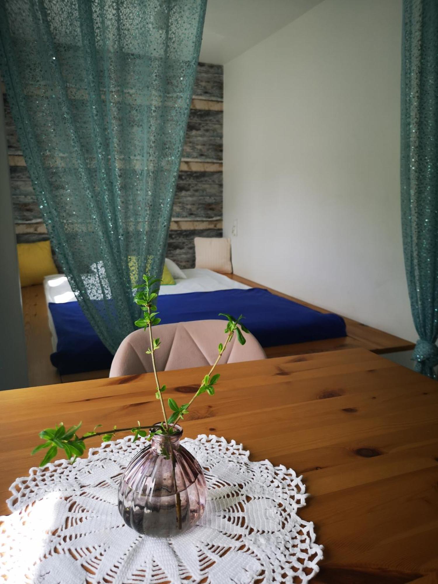 Kot Pocztowy Dlugopole-Zdroj Exterior foto
