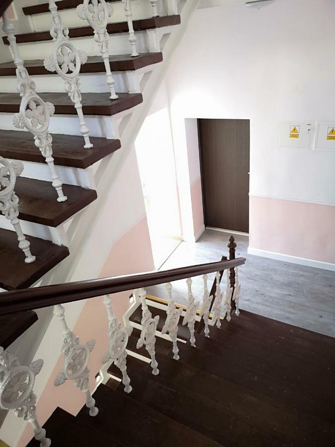 Kot Pocztowy Dlugopole-Zdroj Exterior foto